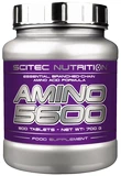 Scitec Nutrition Amino 5600 500 tablet