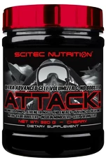 Scitec Nutrition Attack! 320 g