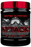 Scitec Nutrition Attack! 320 g