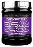 Scitec Nutrition BCAA 6400 125 tablet