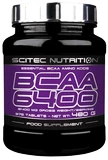 Scitec Nutrition BCAA 6400 375 tablet