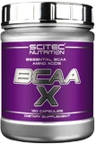 Scitec Nutrition BCAA-X 120 kapslí