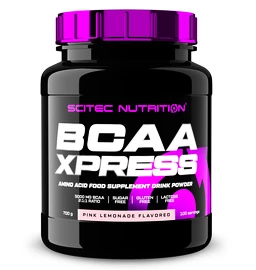 Scitec Nutrition BCAA Xpress 700 g