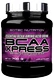 Scitec Nutrition BCAA Xpress 700 g cola s limetkou