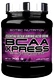 Scitec Nutrition BCAA Xpress 700 g jablko