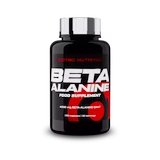 Scitec Nutrition Beta Alanine 150 kapslí