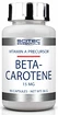 Scitec Nutrition Beta Carotene 90 kapslí