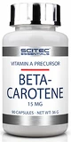 Scitec Nutrition Beta Carotene 90 kapslí