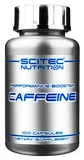 Scitec Nutrition Caffeine 100 kapslí
