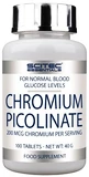 Scitec Nutrition Chromium Picolinate 100 tablet