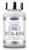 Scitec Nutrition Daily Vita-min 90 tablet