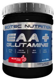 Scitec Nutrition EAA + Glutamine 300 g