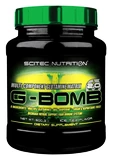 Scitec Nutrition G-Bomb 2.0 500 g