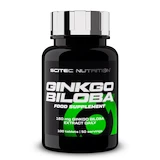 Scitec Nutrition Ginkgo Biloba 100 kapslí