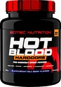 Scitec Nutrition Hot Blood Hardcore 700 g