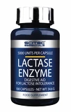 Scitec Nutrition Lactase Enzyme 100 kapslí