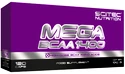 Scitec Nutrition Mega BCAA 1400 120 kapslí