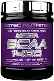 Scitec Nutrition Mega BCAA 1400 180 kapslí