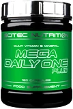 Scitec Nutrition Mega Daily One Plus 120 kapslí