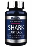 Scitec Nutrition Shark Cartilage 75 kapslí