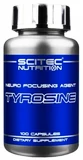 Scitec Nutrition Tyrosine 100 kapslí