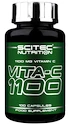 Scitec Nutrition Vitamin C-1100 100 kapslí