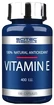 Scitec Nutrition Vitamin E 100 kapslí