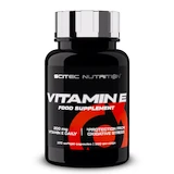 Scitec Nutrition Vitamin E 100 kapslí