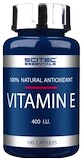 Scitec Vitamin E 100 kapslí