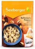 Seeberger Pistácie pražené, solené 150 g