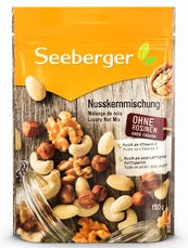 Seeberger Směs ořechů 150 g