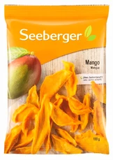 Seeberger Sušené mango 100 g