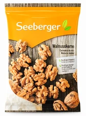 Seeberger Vlašské ořechy - jádra 150 g
