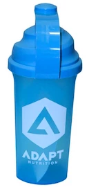 Šejkr Adapt Nutrition 700 ml Blue