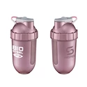 Šejkr BioSteel   Shaker Tumbler ShakeSphere 700 ml pink