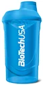Šejkr BioTech USA  600 ml Blue