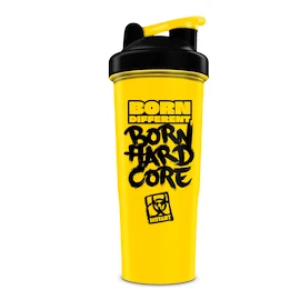 Šejkr Mutant Shaker Mutant Born Hardcore 1000 ml yellow