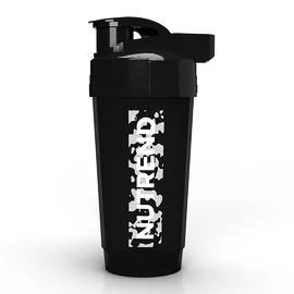 Šejkr Nutrend 2021 700 ml Camo