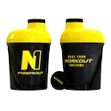 Šejkr Nutrend  Šejkr N1 mini 300 ml black