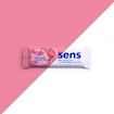 Sens Proteinové tyčinka PLEASURE s cvrččí moukou 40 g