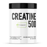 SizeAndSymmetry Creatine Creapure 500 g