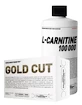 SizeandSymmetry L-Carnitine 100000 1000 ml + Gold Cut 60 kapslí