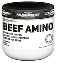 Sizeandsymmetry Liver Beef Amino 500 tablet