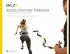 SKLZ Akcelerační set Acceleration Trainer