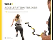 SKLZ Akcelerační set Acceleration Trainer