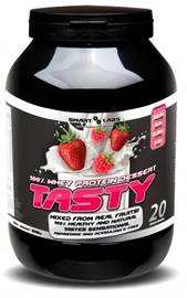 Smartlabs 100% Whey Tasty Protein 750 g