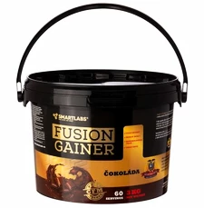 Smartlabs Fusion Gainer 3000 g