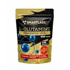 Smartlabs L-Glutamine 500 g