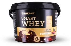 Smartlabs Smart Whey 2000 g