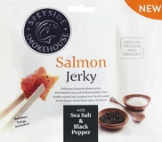 Speyside Smokehause Lososové Jerky 30 g